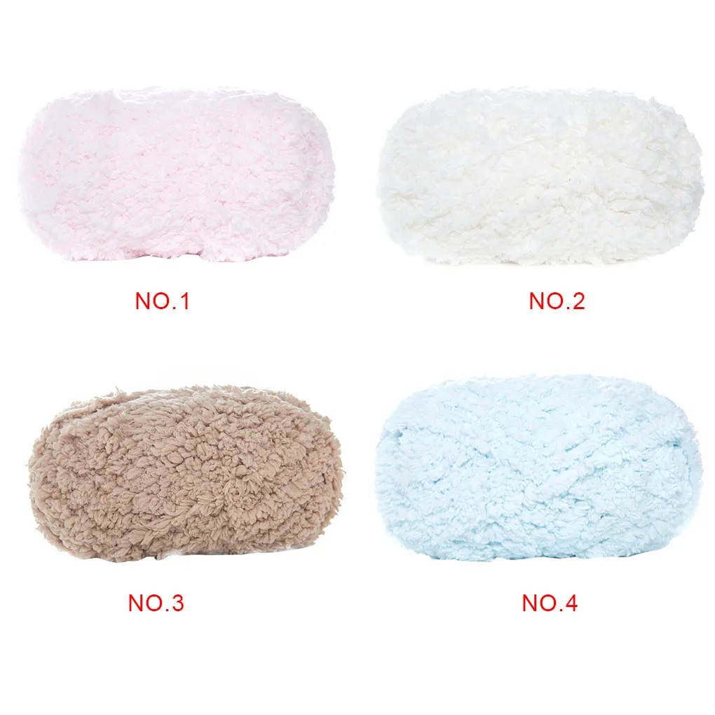 2 шт. Коралловая бархатная пряжа пушистые куклы одеяло обувь Детская ткань