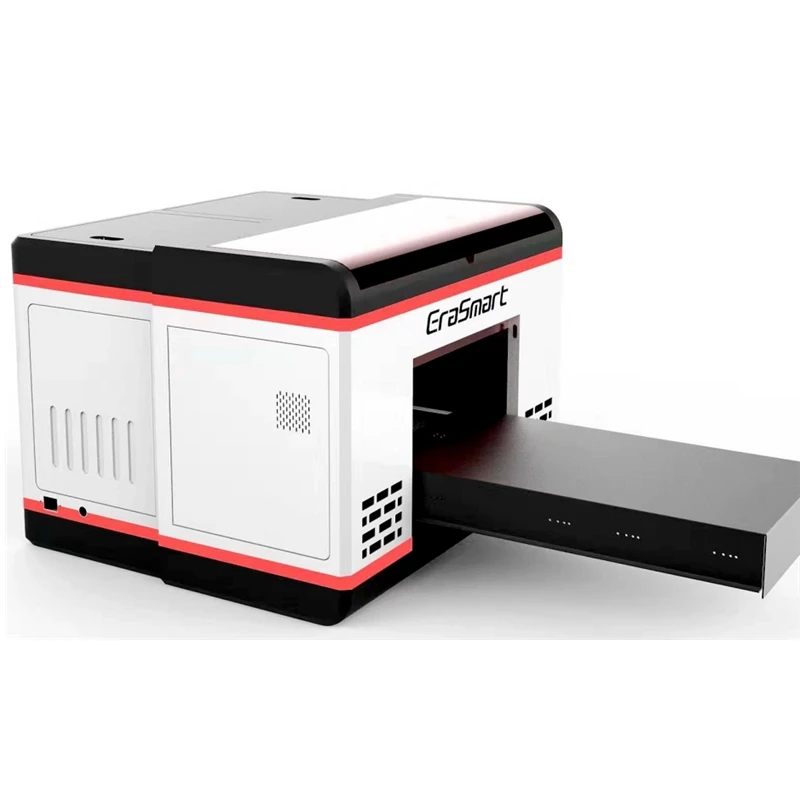 Печатная машина LY A32 PRO 2880 DPI печатающая головка Epson 1390 сенсорный экран планшетный