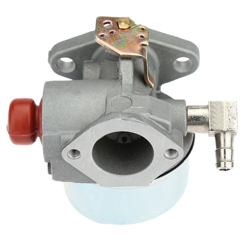 carburetor for tecumseh 632795 632795a 633014 tvs 75 90 100 105 115 with free gaskets free global shipping
