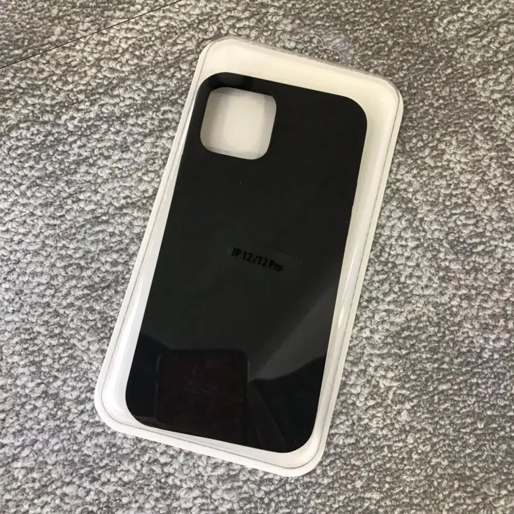 Мягкий матовый чехол из ТПУ для IPHONE 12mini 12PRO 11 PRO MAX XR XS X 7 8 6 6S 5S PLUS SE 2020 SE2 MOLAN CANO HANA |