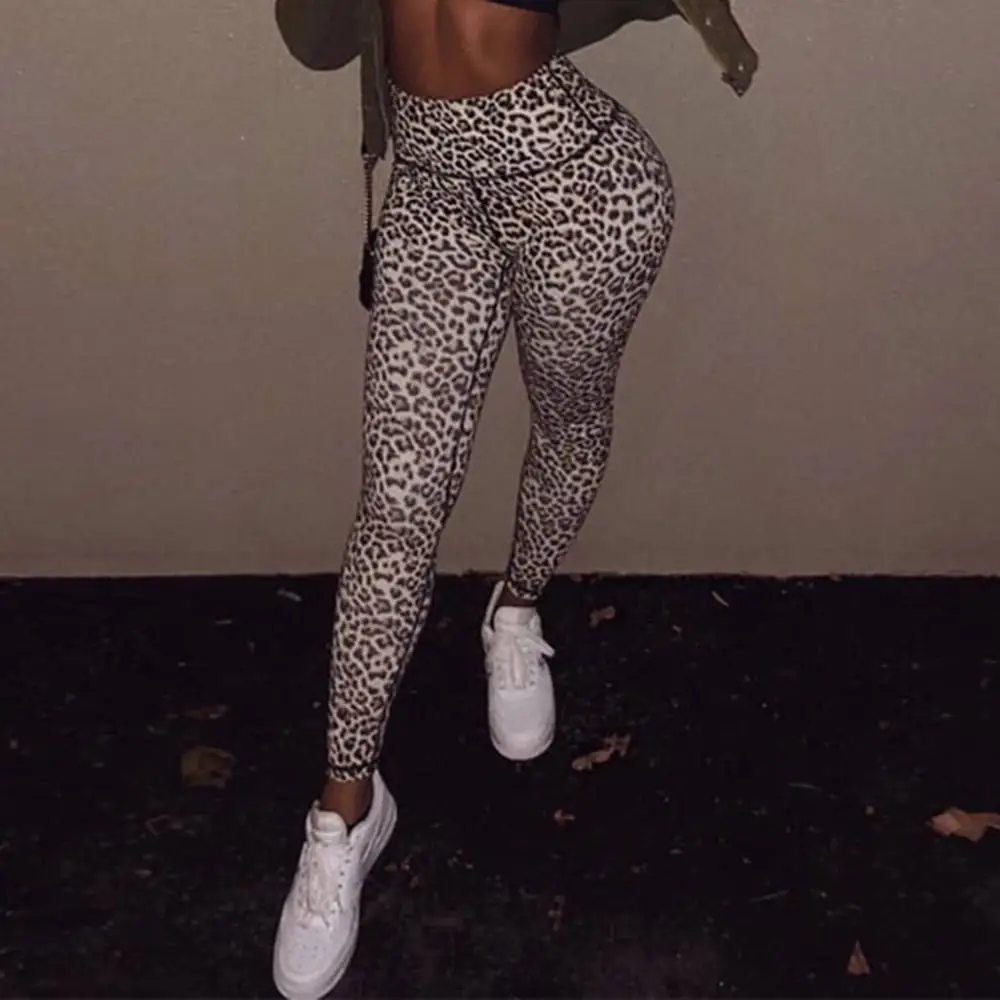 Профессиональные спортивные Леггинсы для бега фитнеса спортзала плотные брюки