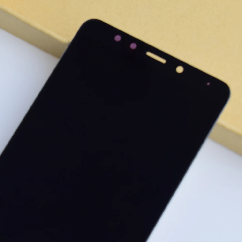 Для Xiaomi Redmi 5 ЖК-экран Redmi5 MDG1 MDTI MDI1 ЖК-сенсорный экран дигитайзер Датчик стекло ЖК-дисплей панель в сборе