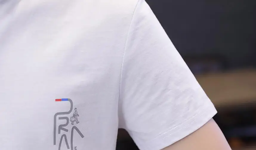 

2019 New Solid Men's Polo Shirt Men Cotton Short Sleeve Camisas Polo Stand Collar Polo Shirt Men Casual Clothing