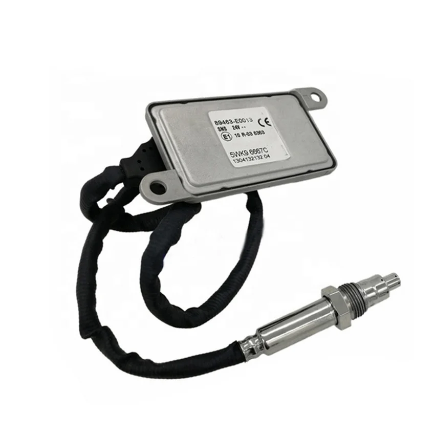 

Nox sensor Nitrogen Oxide Sensor 5WK9 6667C 89463-E0013 89463E0013