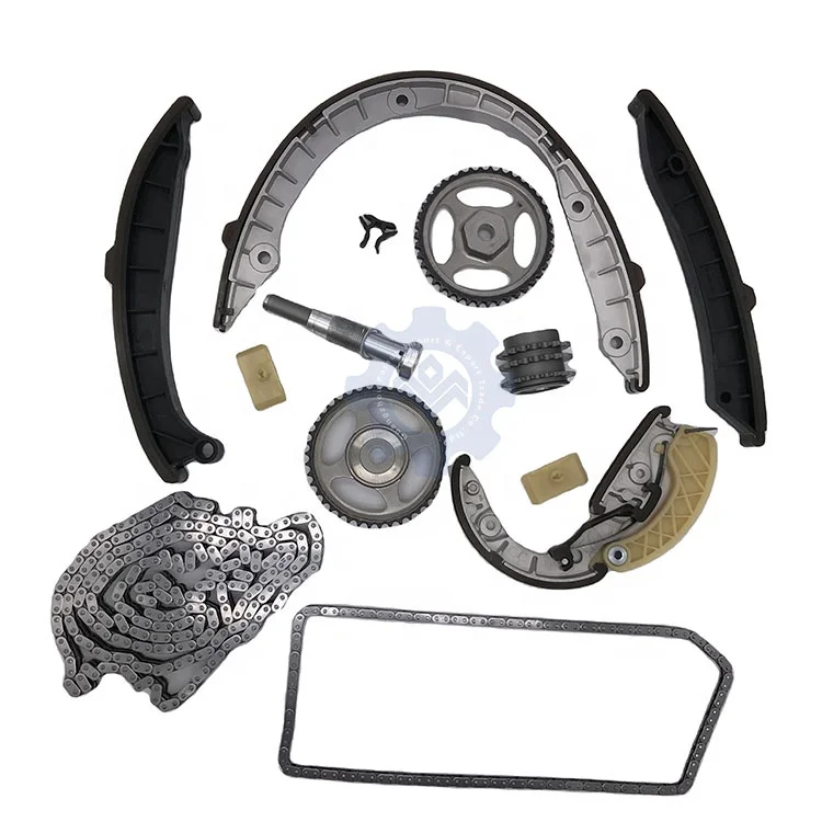 

Engine Timing Chain Kit For Porsche Panamera Hatchback 3.6L 94810516910