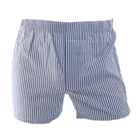 summer plaid men shorts sleep bottoms male sleepwear pants soft 100 cotton home shorts men casual pajamas pants for men