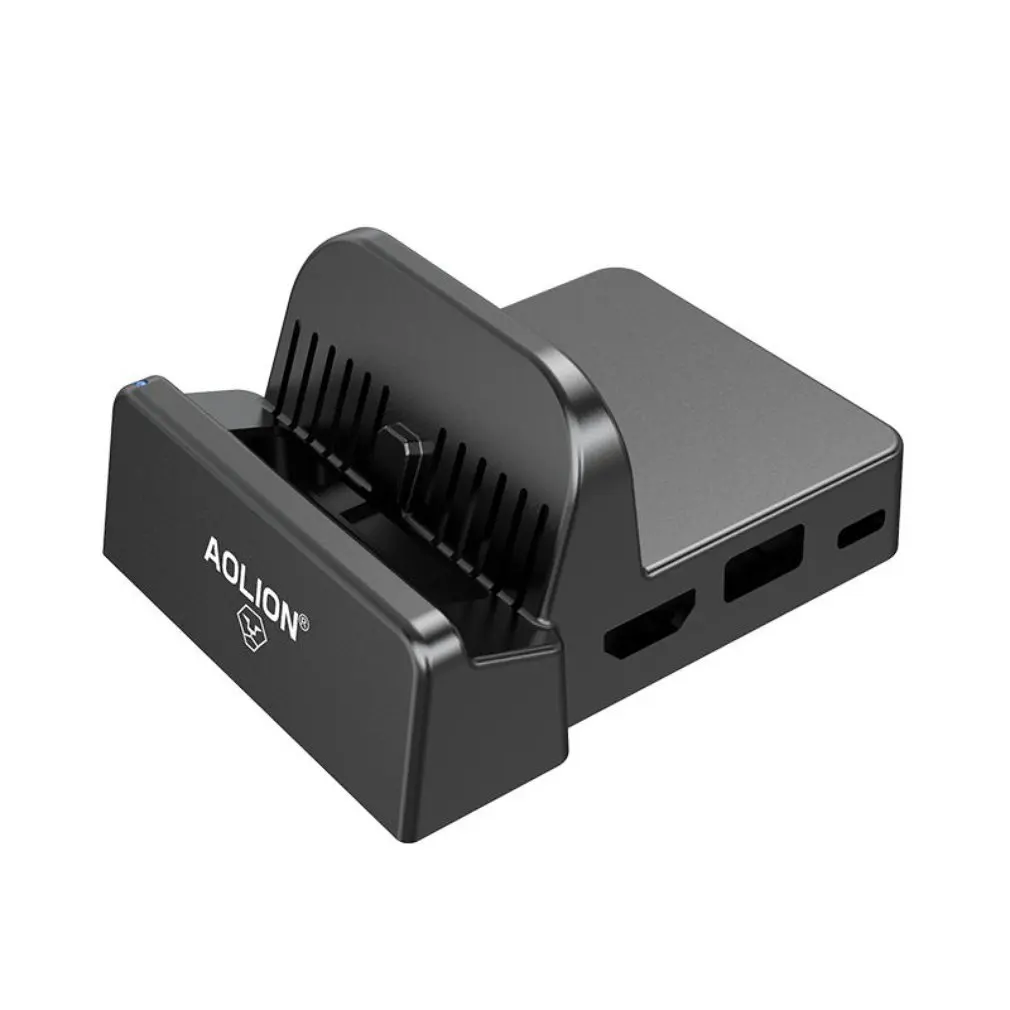 

Mini DIY Replacement Dock Case for Nintend Switch Docking Station PortableÂ Replacement Dock Case for switch