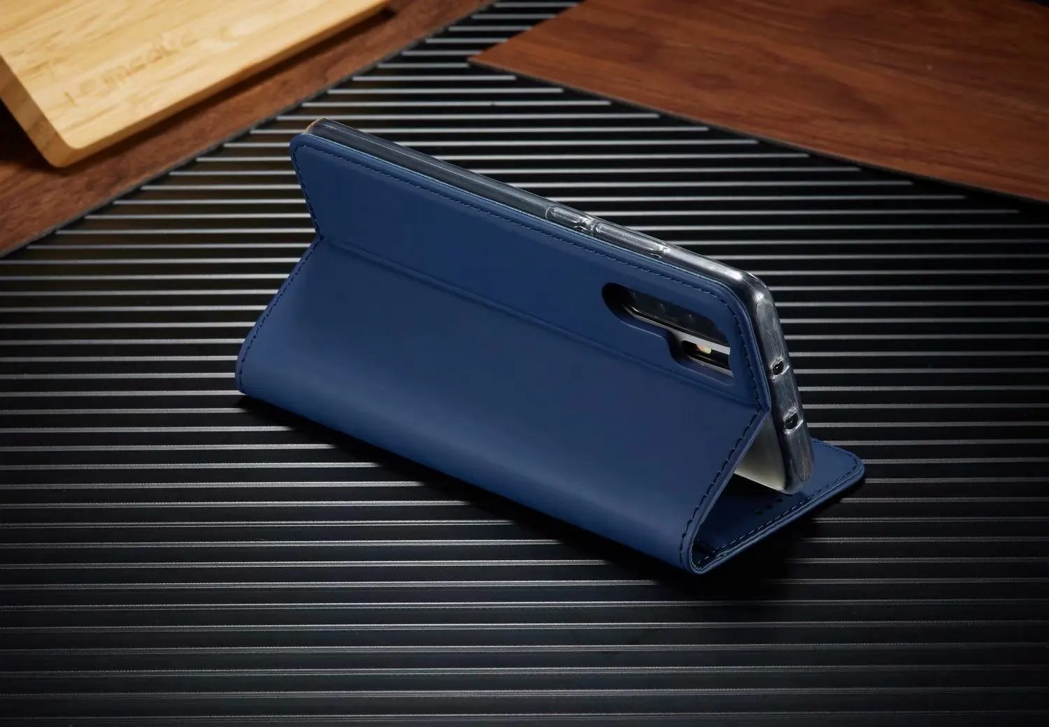 Роскошный флип-чехол-бумажник для huawei P30 Pro Lite, мягкий силиконовый чехол с магнитной кожей, чехол для телефона с подставкой для карт Hawei P30Pro P30lite