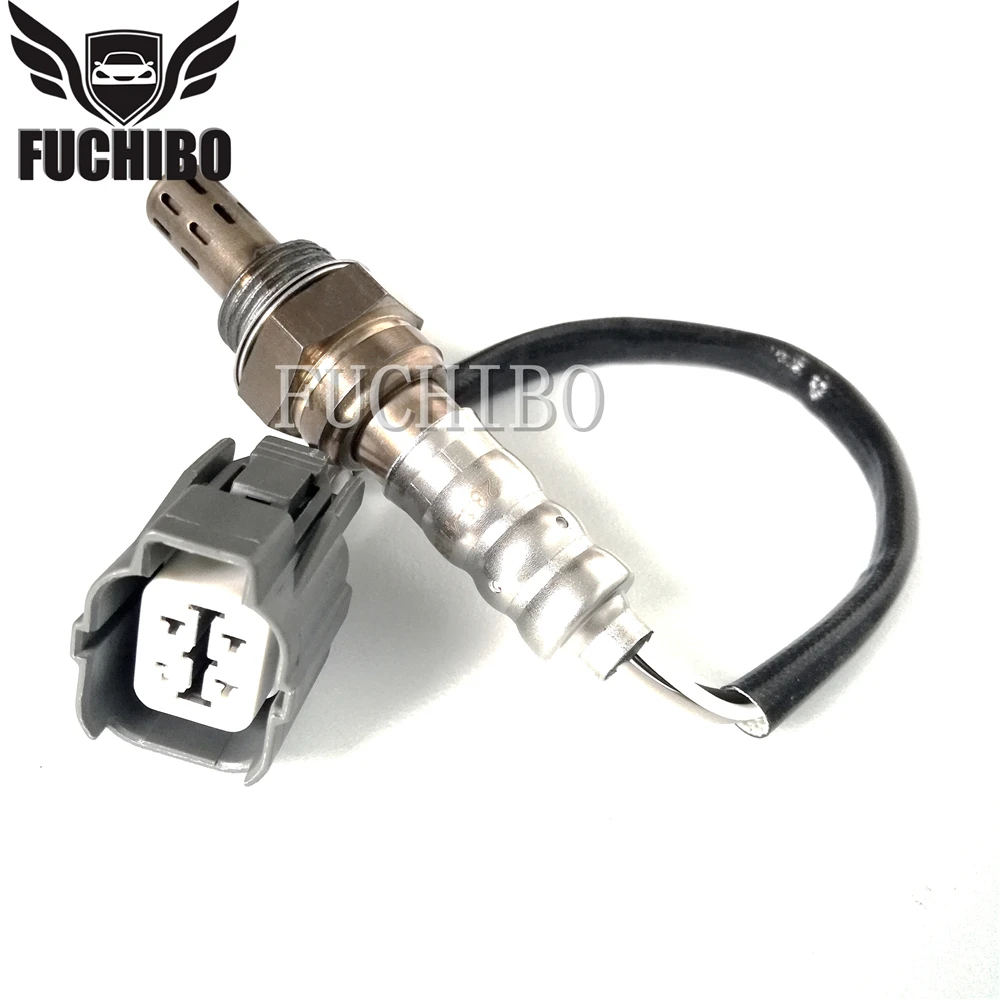 FUCHIBO 234 4125 для HONDA CRV 2.4L 1.3L 2002 2004 Lambda O2 кислородный датчик 36532 PPA A01 13708 75 2308 SG1087|Датчик