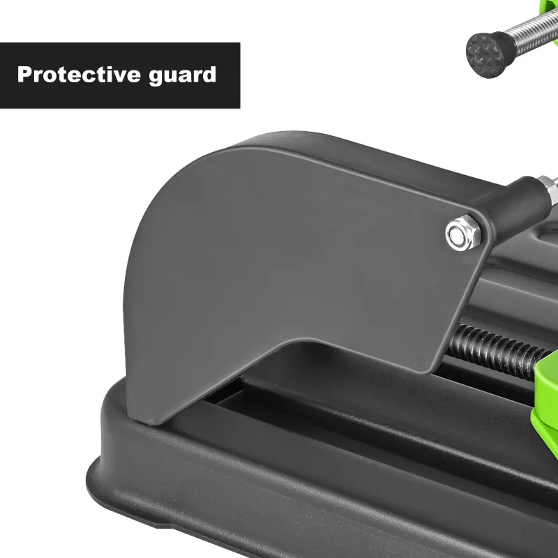 

Angle Grinder Stand Angle Grinder Fixed Universal Bracket Polishing Machine Conversion Cutting Machine Table Saw Desktop Holder