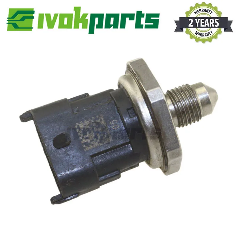 Топливная рейка датчик высокого давления для Chevry Chevrolet Camaro Traverse HHR GMC Acadia Cadillac CTS 3.6L