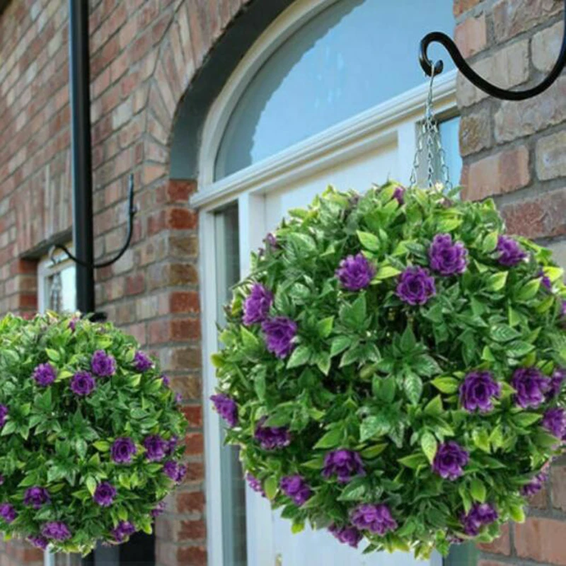 Моделирование завод бледно Лиловый шар Противоударная заданяя ремесленных