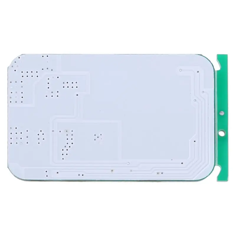 2021 Новый 6S 15A 24V PCB плата защиты BMS для 6 шт 18650 литий ионная литиевая Батарея