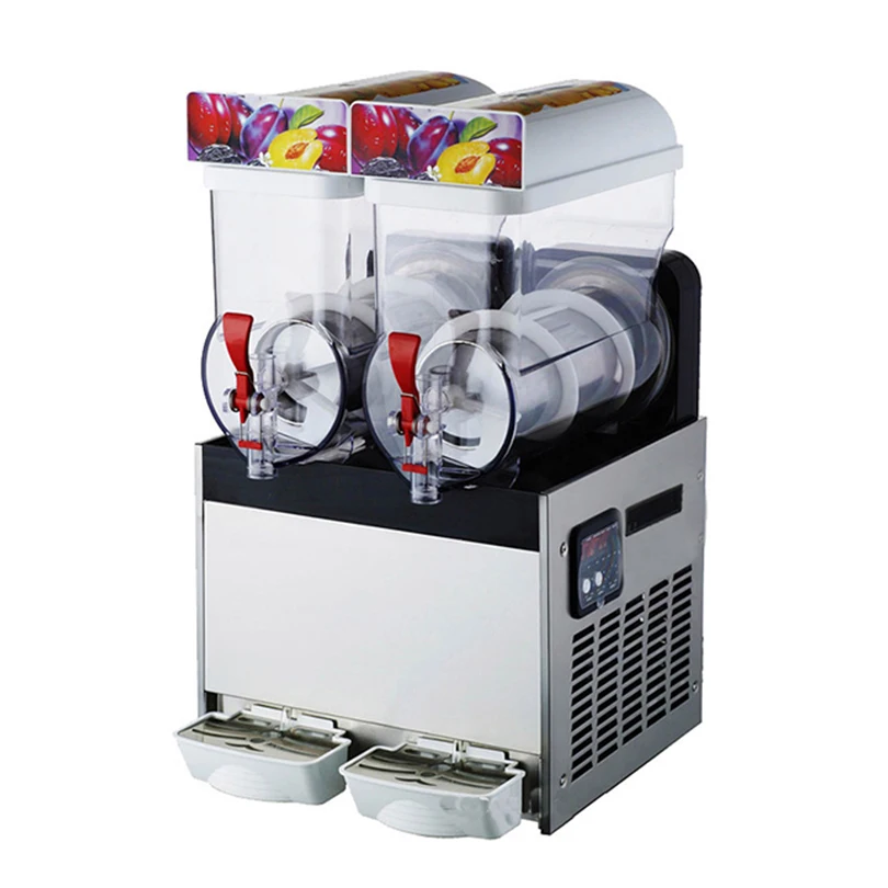 Ресторан с использованием таяния снега льда напиток BlenderSmoothie чайник 15L/платье на