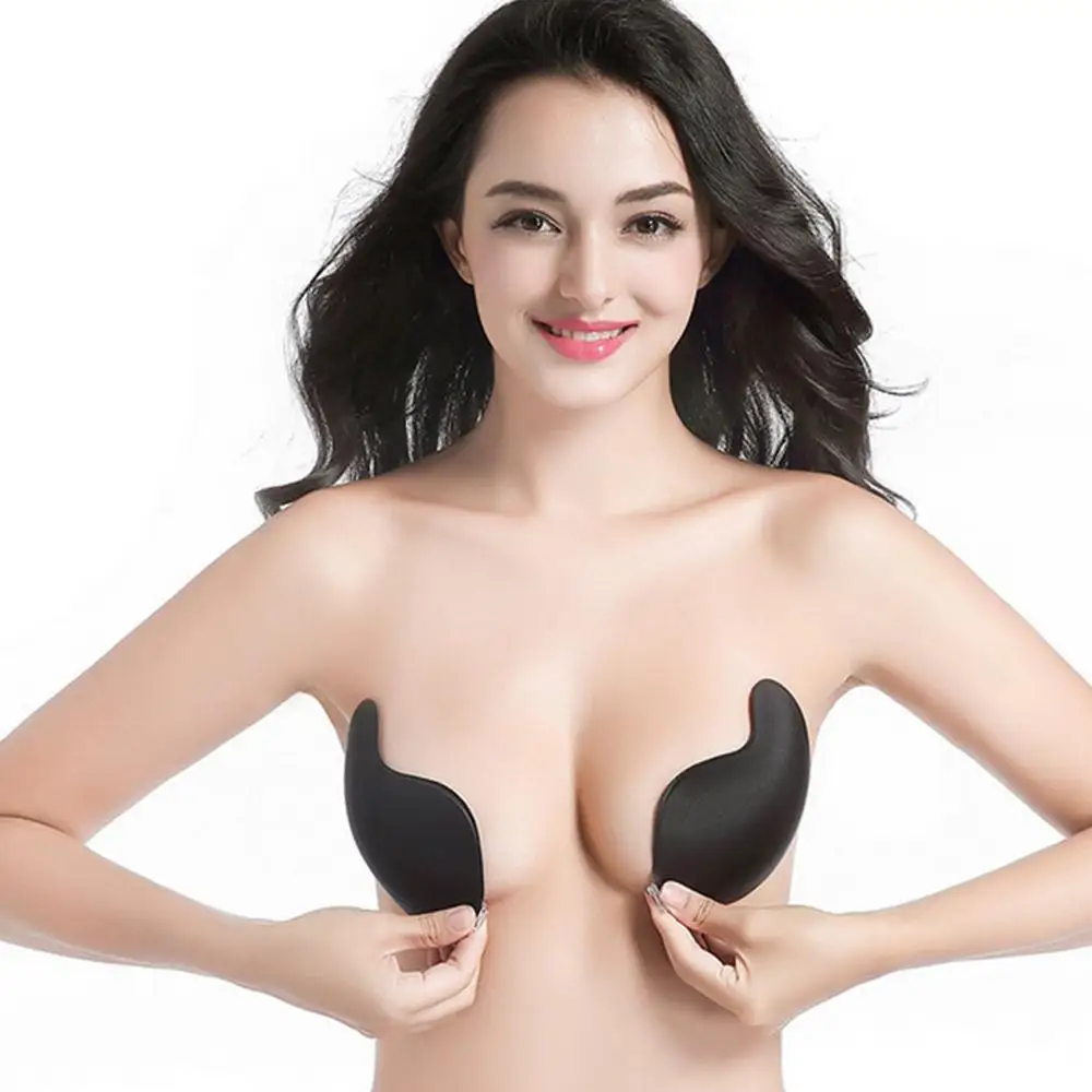 Бикини бикини сексуальный купальник 2020 женский силиконовый пуш ап без бретелек