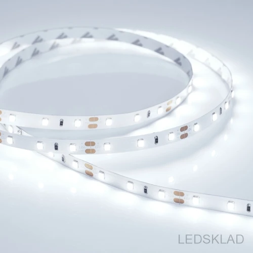 016889(1) tape RT 2-5000 12V Cool 8K (2835 300 PRO) (ARL 7.2 W/M IP20 5 m. Arlight |
