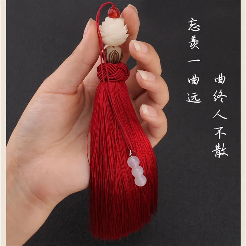 ТВ-сериал подвеска Лотос без крыльев аксессуары для косплея креативный продукт |