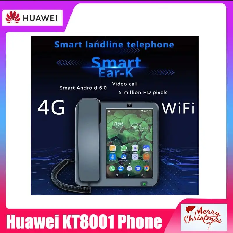 

Горячая Распродажа 4G фиксированная видео связь беспроводной телефон GSM/WCDMA/LTE офисный телефон