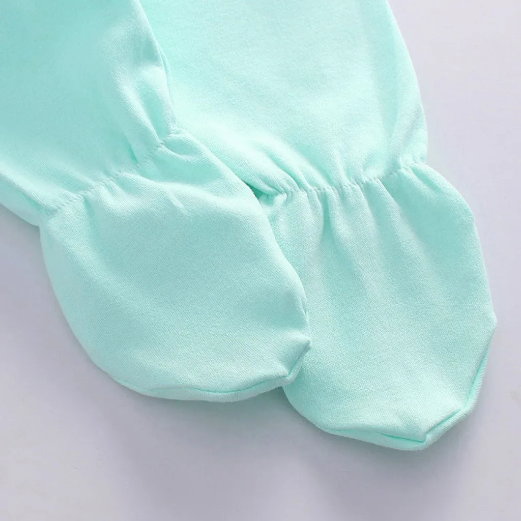 

2021 New baby baby girl children's clothing winter fashion cute 5-piece set of cartoon-honed underwear set