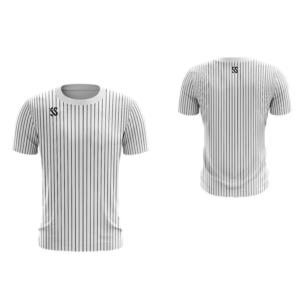 Custom Men Women Tennis Shirts , Quick Dry Sport T-Shirt , Man Badminton Clothes , Short Sleeve Fitness Sports Training T-shirt