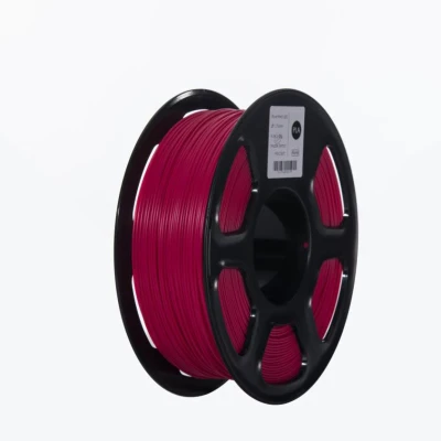 Rose Red Нить для 3D-принтера Northcube Premium PLA 1,75 мм 1 кг рулон для 3D-принтера и 3d-ручки - Цвет: Rose Red