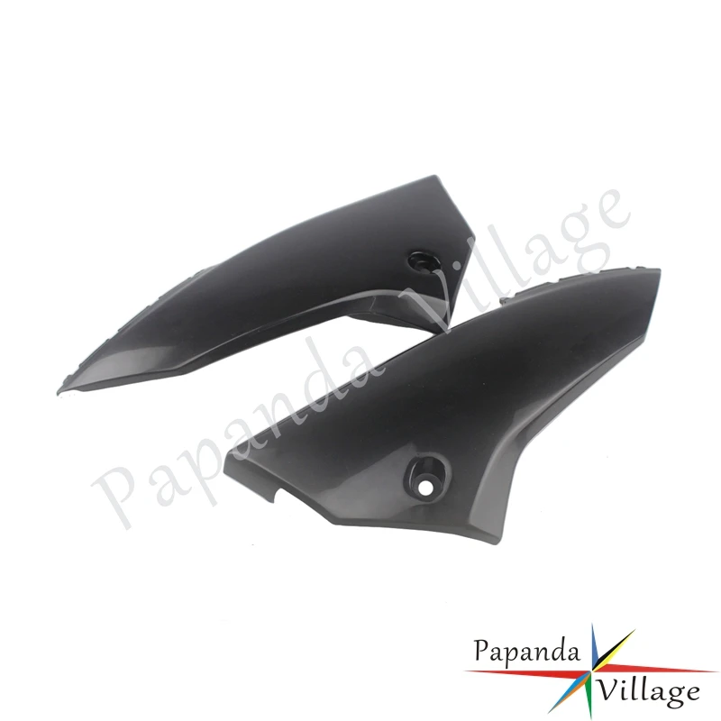 Боковая крышка для мотоцикла грязного велосипеда обтекатель боковая панель