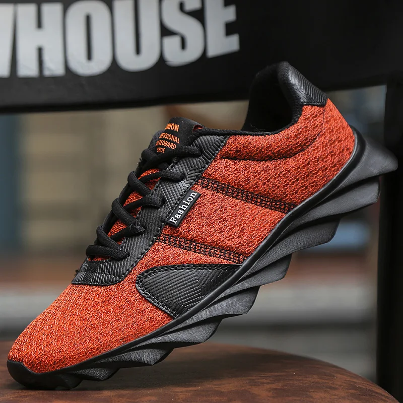 

Men's Sneakers Walking Shoes Man Casual Shoes Men Fashion Comfortable Footwear Youth Adult Sapato Masculino Krasovki Comfortable