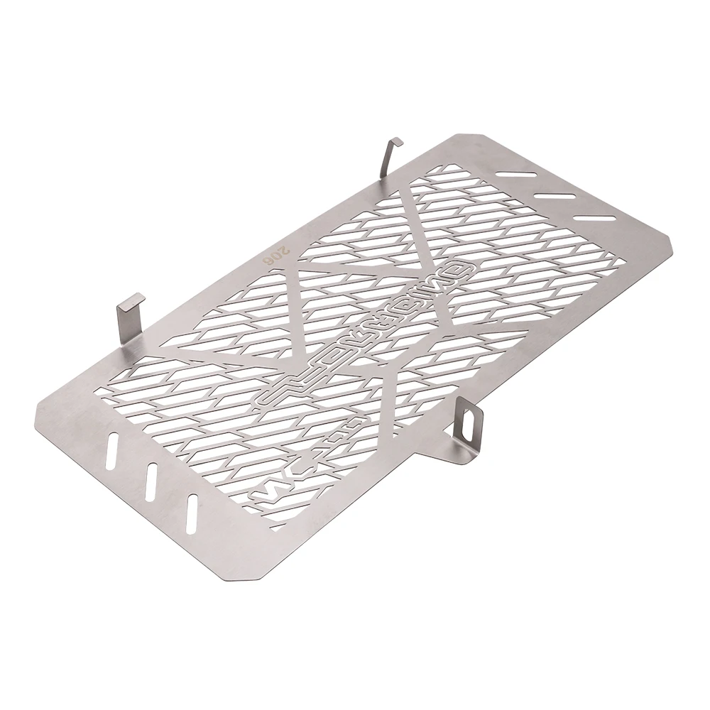 Мотоциклетные аксессуары Защита радиатора защитная решетка крышка гриля для