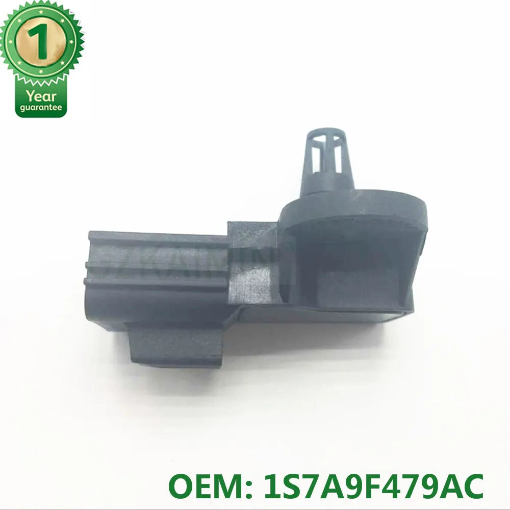 Высококачественный датчик давления воздуха OEM 1S7A9F479AC для FORD Focus VOLVO V50 1 8-2.5L 2010-2015