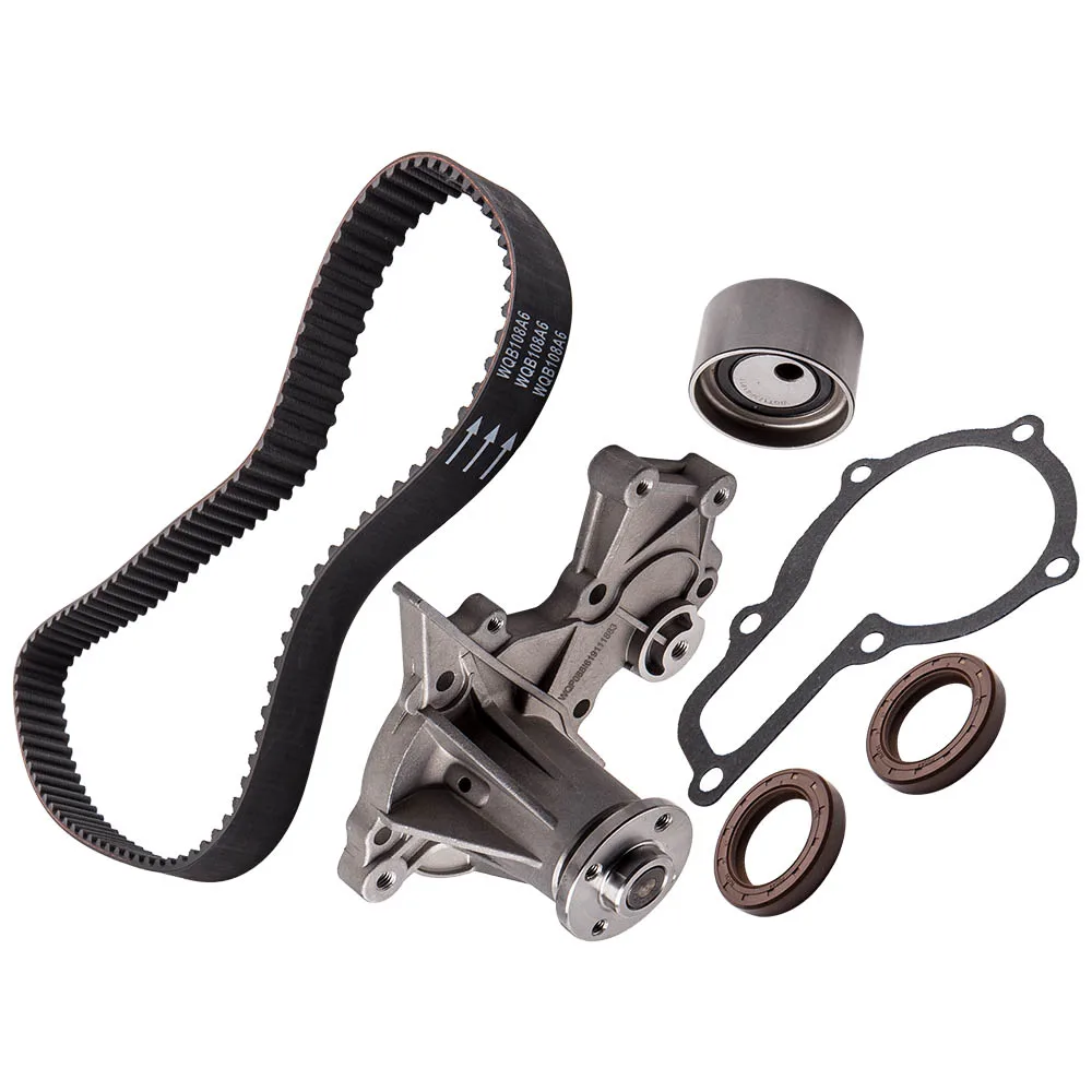 

Timing Belt Water Pump for Suzuki for Chevrolet GEO ITM212 TS26212 Crankshaft