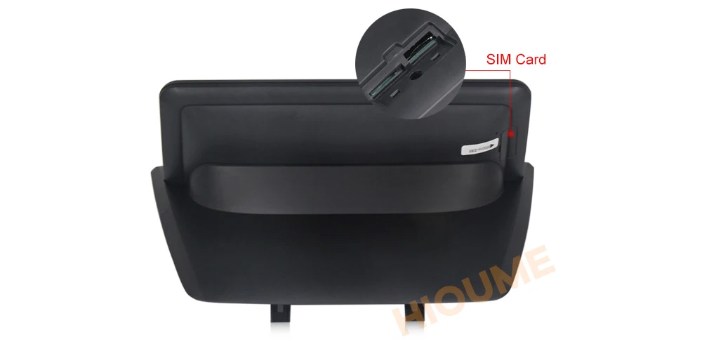 Автомобильный мультимедийный плеер Qualcomn Snapdragon с GPS для BMW X3 E83 2004-2009 Android 10 0