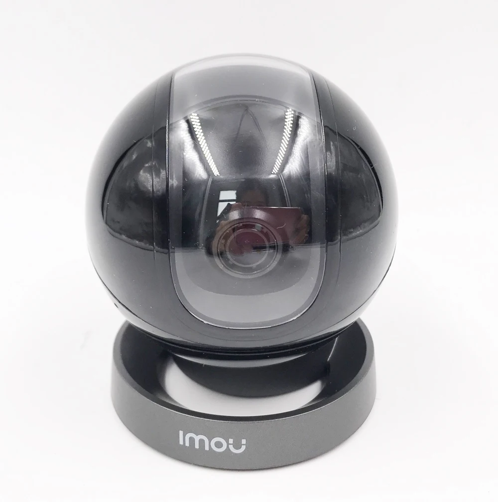 Беспроводная IP камера Dahua Imou Ranger IQ Wi Fi 360 ° ночное видение|Камеры видеонаблюдения| |