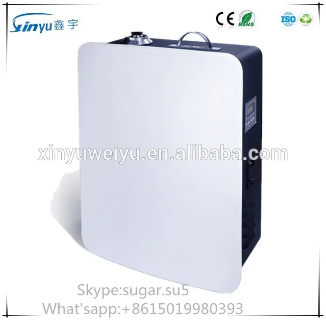 

Newest high quality air difuser aroma diffuser 500ml