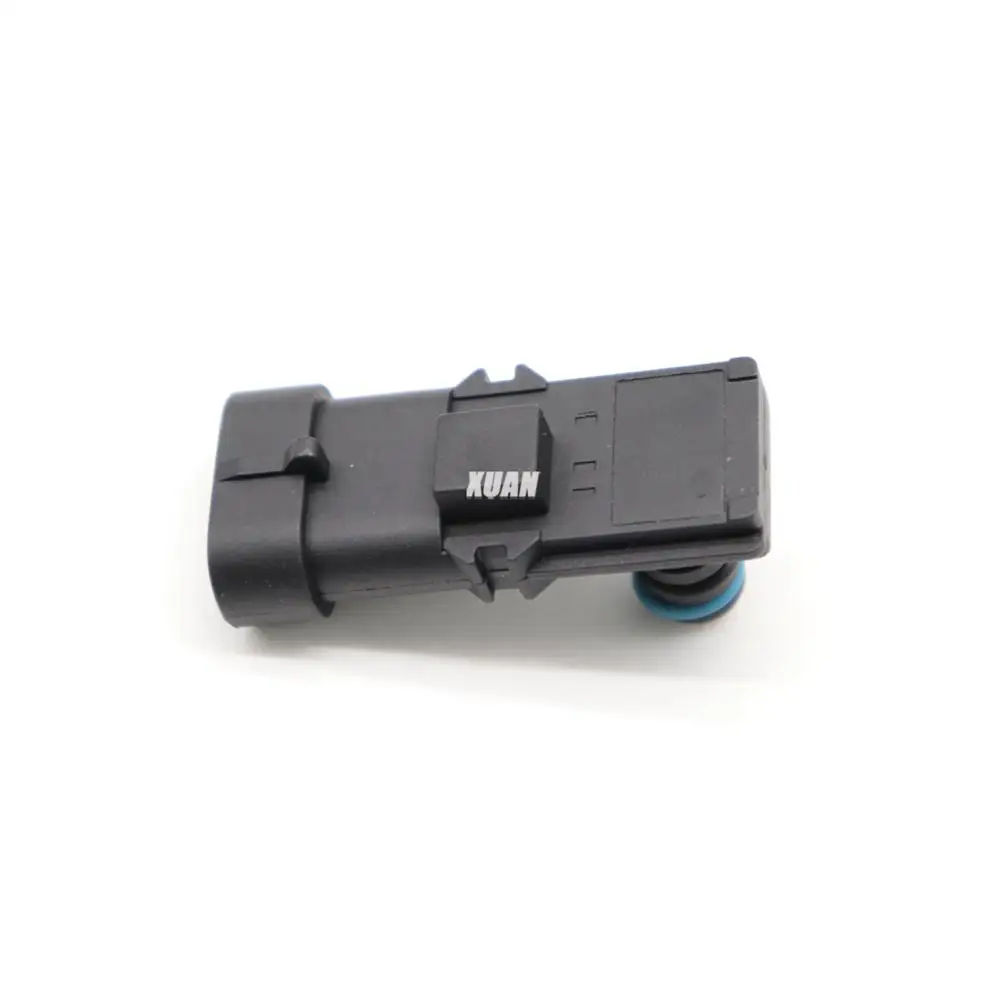 7700101762 Boost турбо коллектор датчик давления карта для RENAULT LOGAN MEGANE MODUS SANDERO NISSAN KUBISTAR