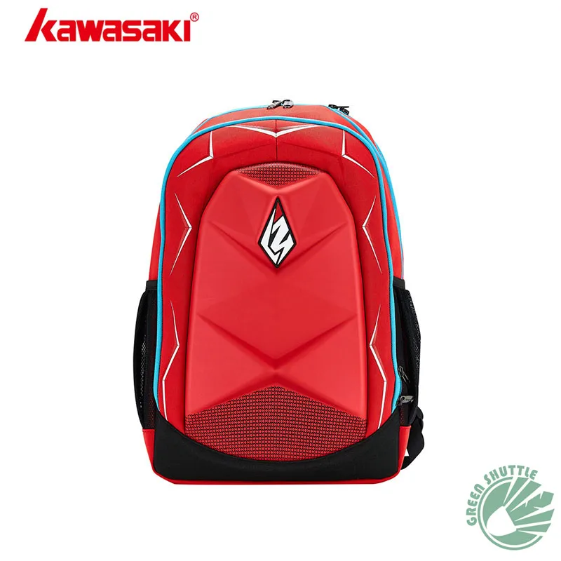 Новый рюкзак для игры в бадминтон Kawasaki Master Series KBB 8245 спортивная сумка активного