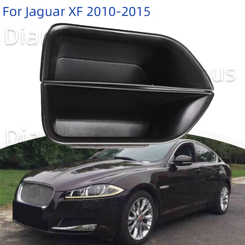 Ящик-органайзер для хранения Jaguar XF 2010-2015 2014 2013 2012 | Автомобили и мотоциклы
