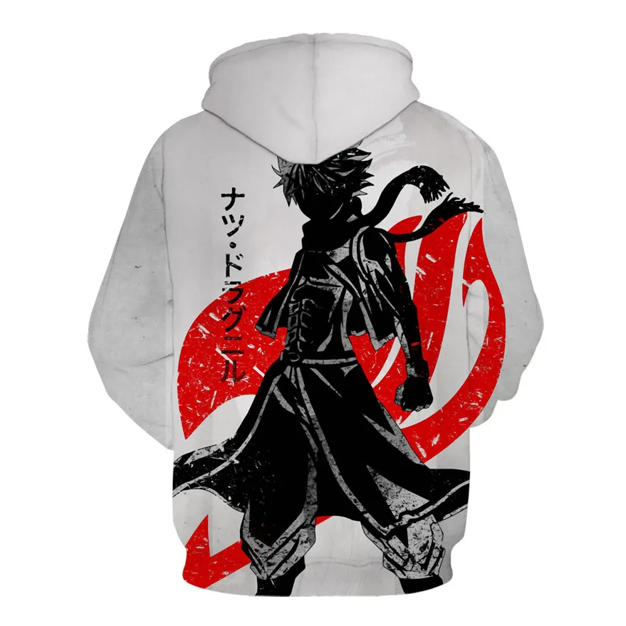 

Men's Women's Spring and Autumn Anime Ninja Hooded Jacket Boys 3D Hoodie Cosplay Costume Harajuku Anime Street Hip Hop Sweatshir