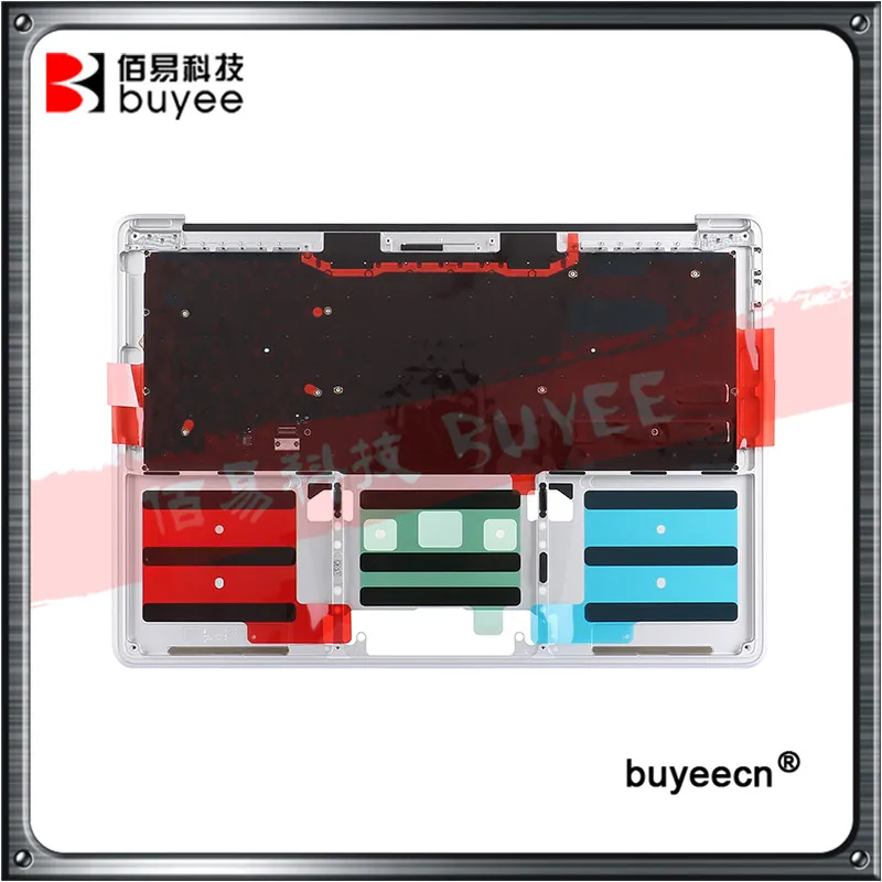 Оригинальный чехол A1708 Topcase Для Macbook Retina Pro 13 '&#x27A1708 верхний клавиатура US UK RU France ES
