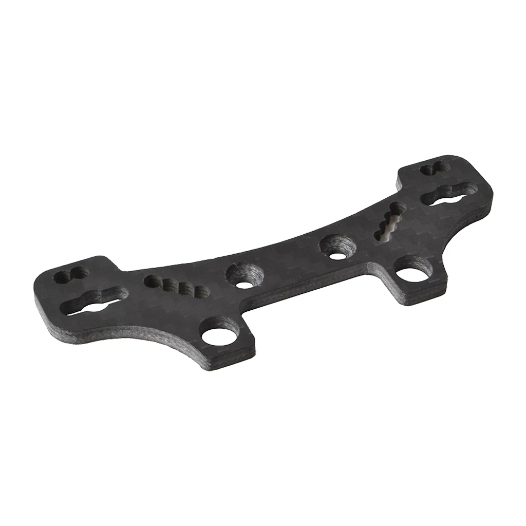 

Обновленный амортизатор из углеродного волокна, амортизатор 1/10, запасные части для т02 багги, замена модифицированного автомобиля