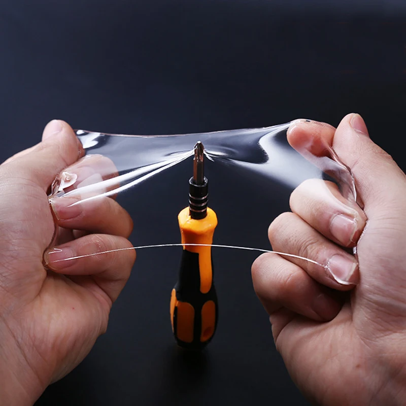 

Nano Magic Tape Protector Sticker Multifunction Self-adhesive Transparent Tape No Trace Waterproof Adhesive Tapes for Home Car