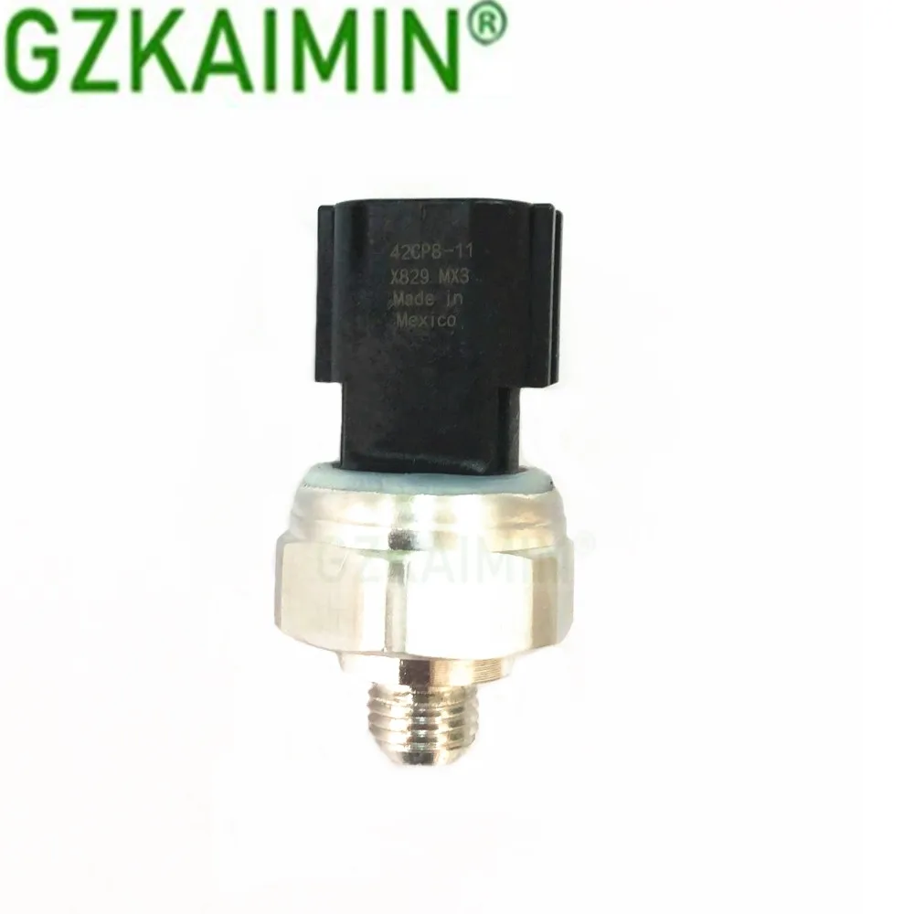 Датчик давления 42CP8-11 42CP811 для Nissan 370Z Maxima Murano Quest Rogue Sentra Cube Altima Versa 42CP8-12 921366J010 42CP8 |