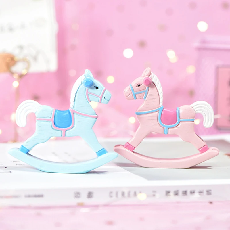 1 шт. декоративные статуи из полимерной смолы | Дом и сад