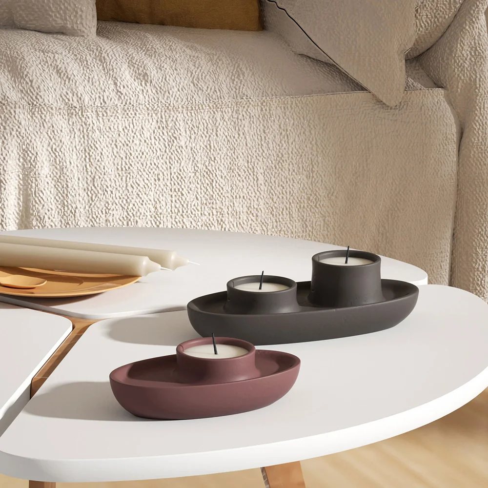 Подсвечник для свечей силиконовые формы цемента подсвечники форма изготовления