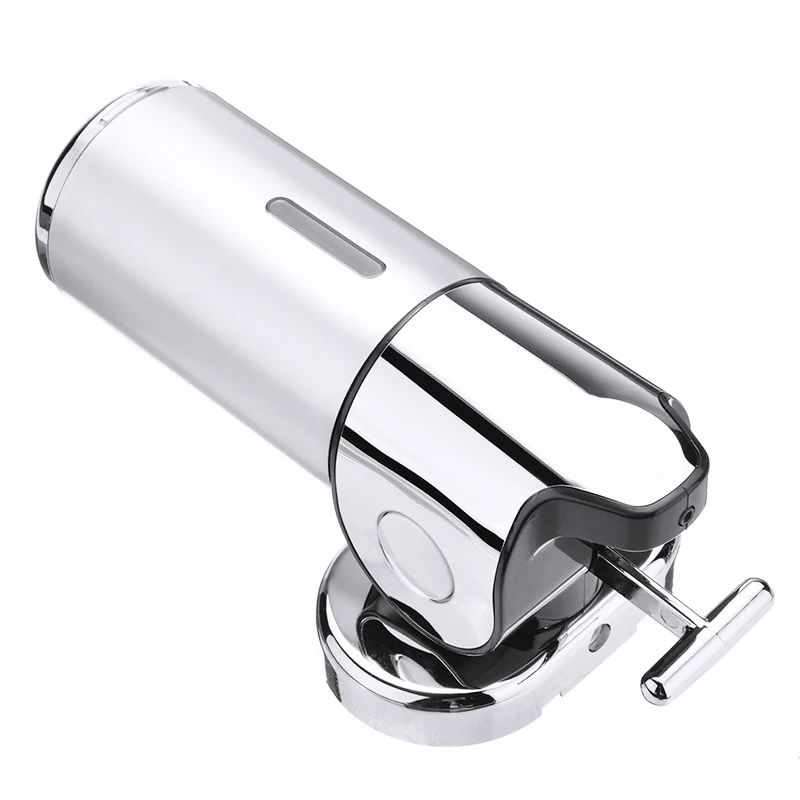 hand soap shampoo dispenser 50010001500ml wall mount shower liquid dispensers containers for bathroom washroom free global shipping