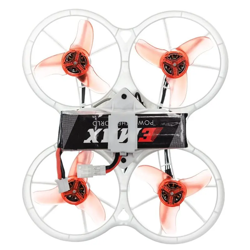 Emax Tinyhawk F4 4в1 3A 15000Kv 37Ch 25 МВт 600Tvl Vtx 1S Крытый Fpv гоночный Дрон Frsky D8 Bnf