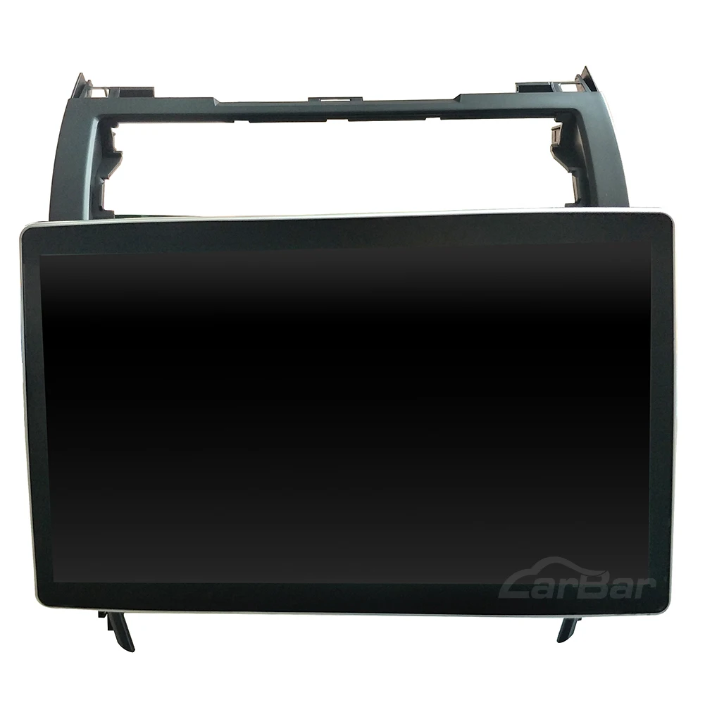 Carbar 12," Tesla стиль вращения ips экран Android 8,1 автомобильный DVD gps плеер для Toyota Camry США и средний восток версия 2012