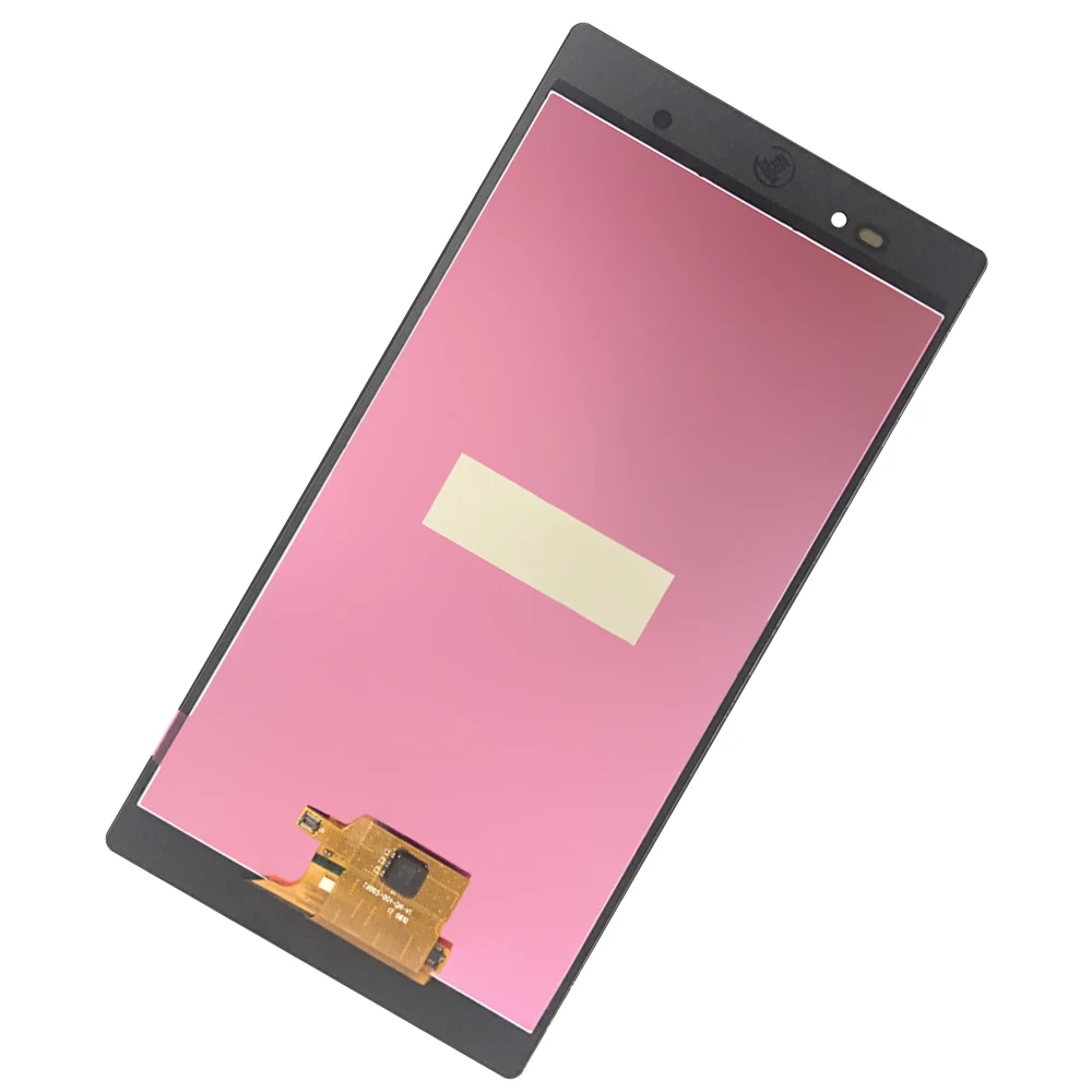 ЖК дисплей с дигитайзером сенсорного экрана для Sony Xperia Z Ultra XL39h XL39 C6802 C6806 замена в