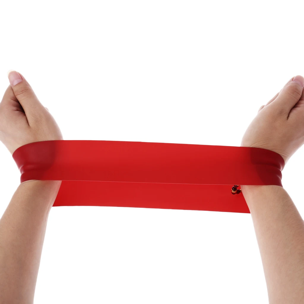 Эластичные резиновые петли ленты из латекса для тренировок в тренажерном зале |