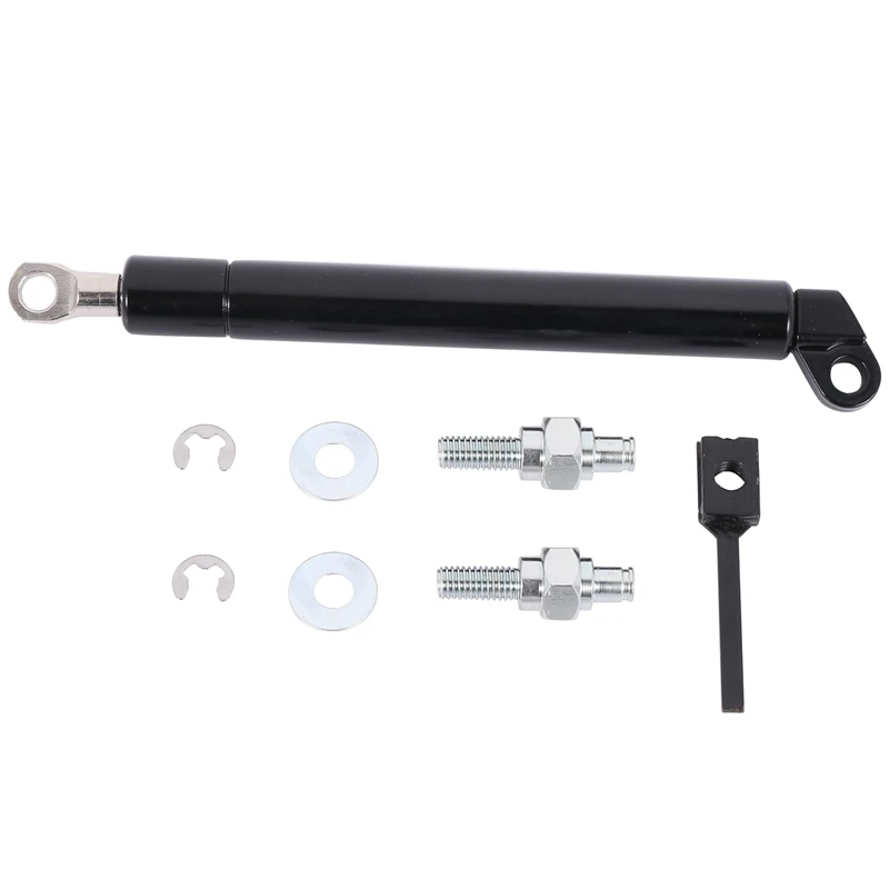 

1 Set Rear Trunk Gas Strut Liftgate Tailgate Easy Slow Down for Nissan Navara NP300 2015-2019