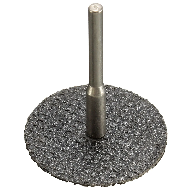 Новые 100 шт 32 мм армированные стекловолокном отрезные колесные диски для